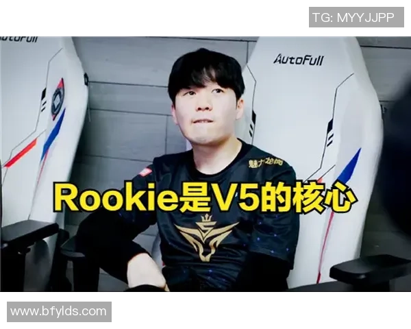 高校联赛分析：V5战队在比赛中展现出的丰富经验与战术执行力